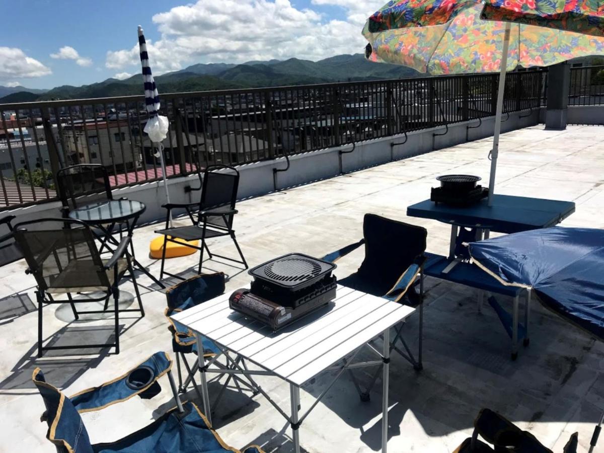 Big Stone Tsukuda / Vacation Stay 5916 أوموري المظهر الخارجي الصورة